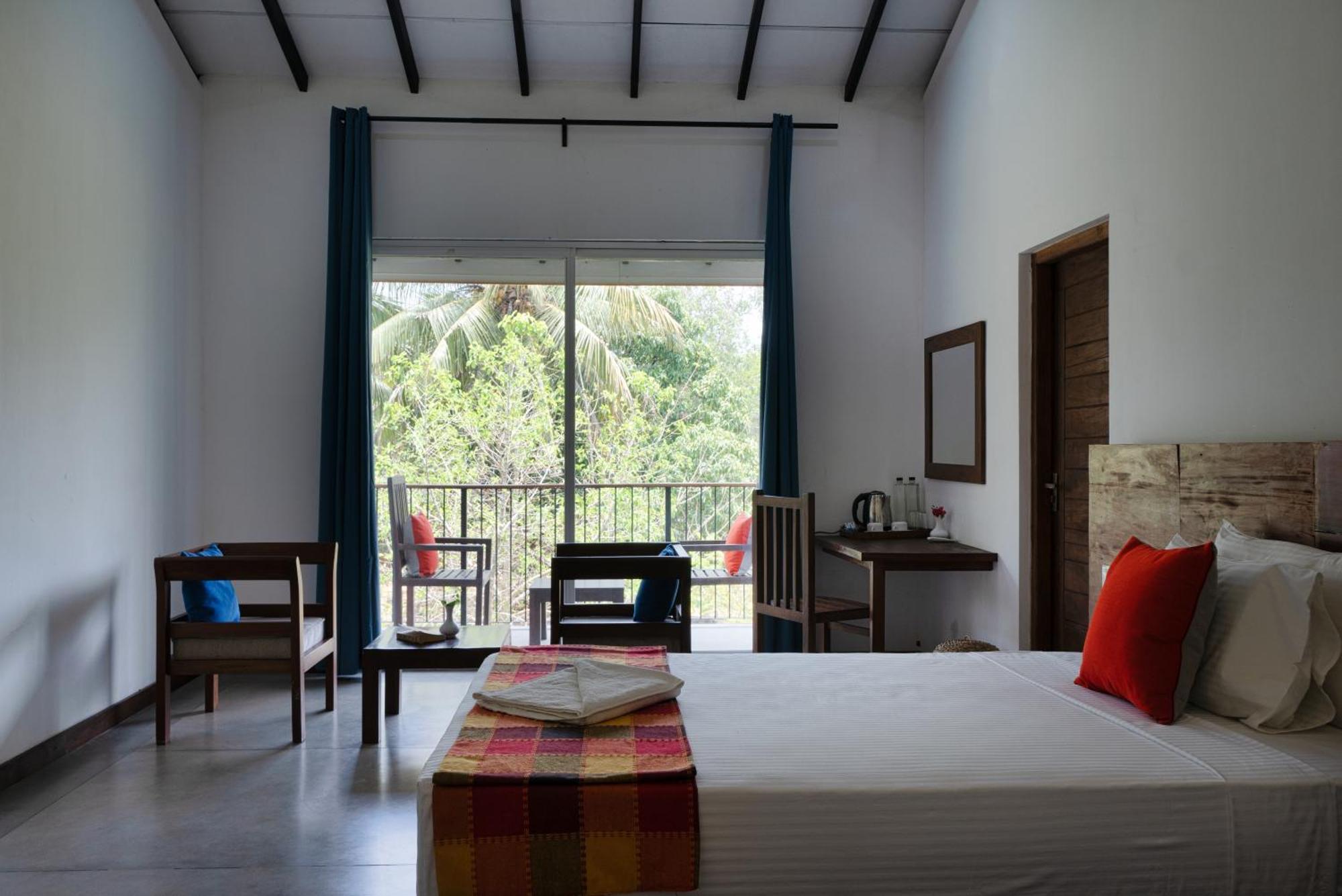 Lario Resort Sigiriya Exterior foto