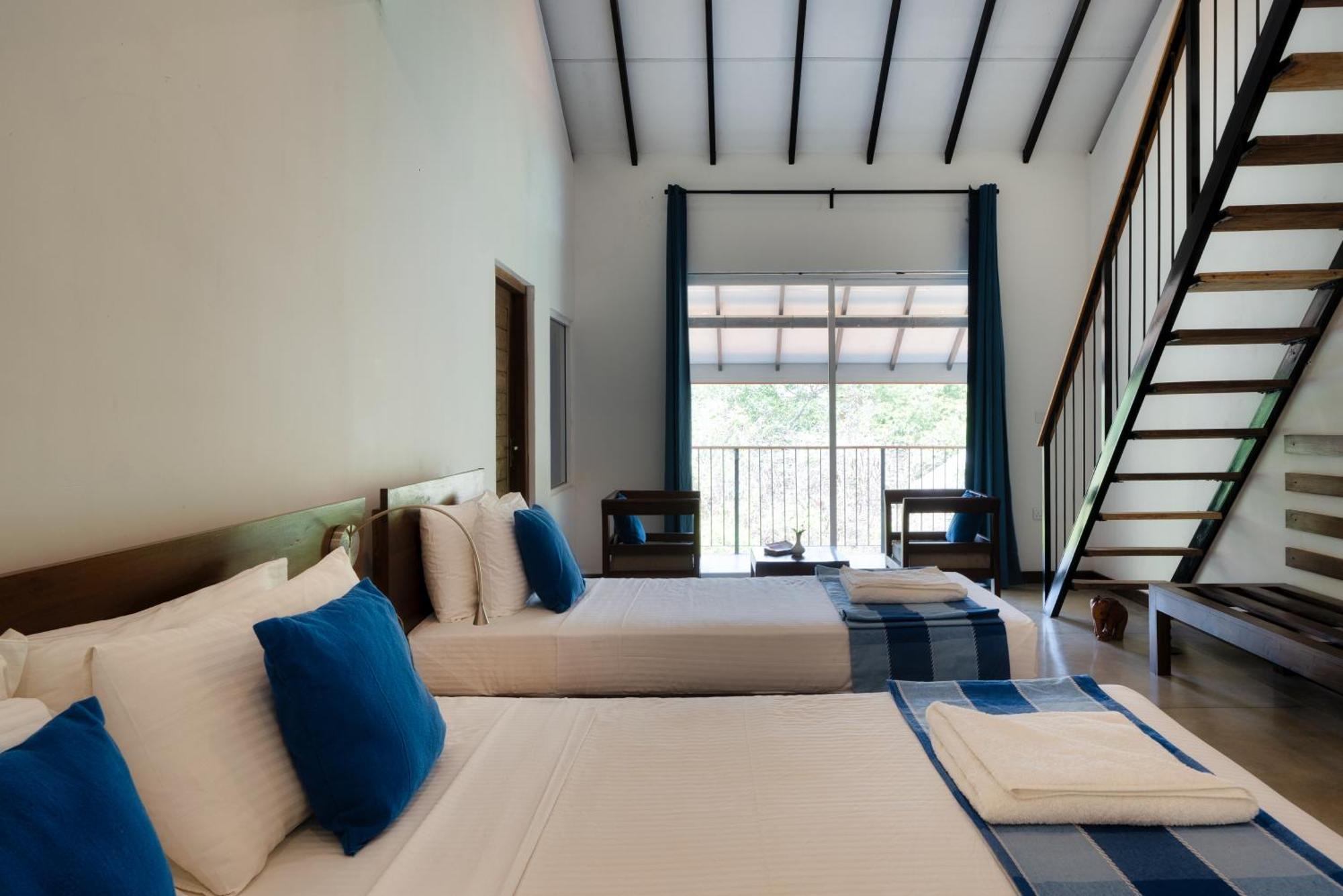 Lario Resort Sigiriya Exterior foto